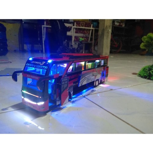 Detail Miniatur Bus Murah Nomer 30