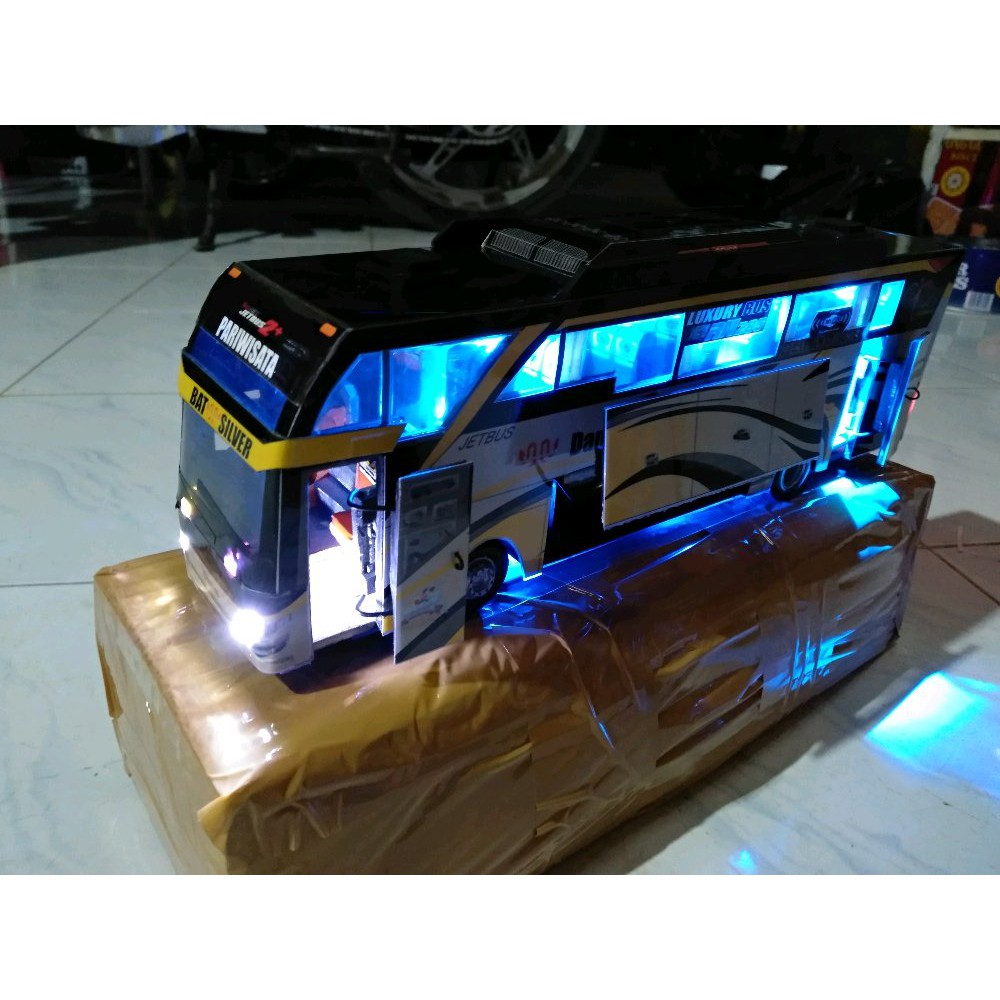 Detail Miniatur Bus Murah Nomer 37