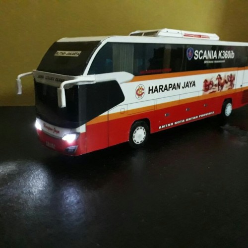 Detail Miniatur Bus Murah Nomer 49