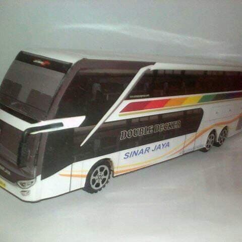 Detail Miniatur Bus Murah Nomer 56