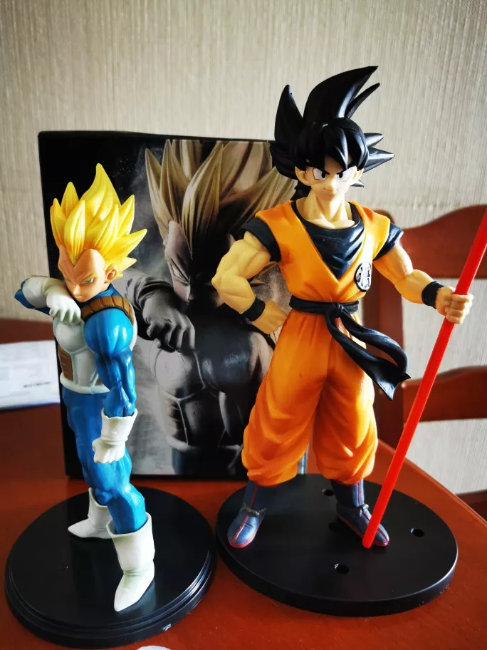 Detail Miniatur Dragon Ball Nomer 30