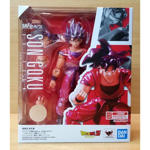 Detail Miniatur Dragon Ball Nomer 35