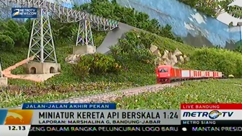 Detail Miniatur Kereta Api Di Bandung Nomer 15