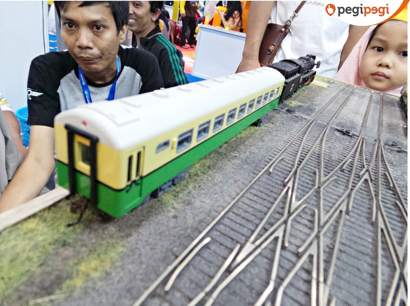 Detail Miniatur Kereta Api Di Bandung Nomer 44