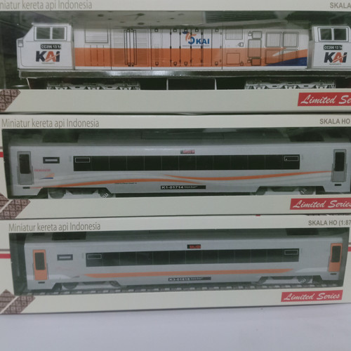 Detail Miniatur Kereta Api Di Bandung Nomer 46