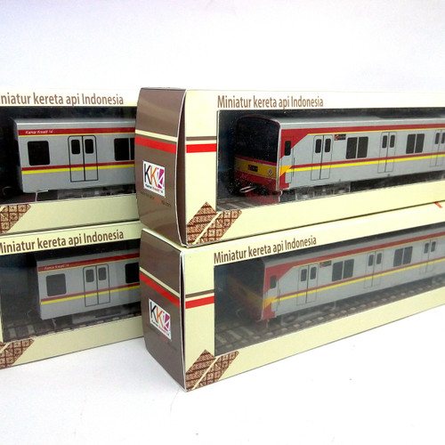 Detail Miniatur Kereta Api Di Bandung Nomer 50