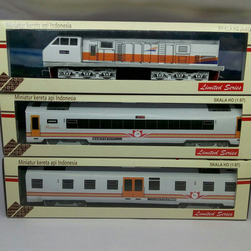 Detail Miniatur Kereta Api Di Bandung Nomer 51