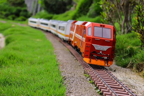 Detail Miniatur Kereta Api Di Bandung Nomer 8