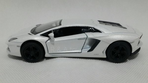 Detail Miniatur Lamborghini Nomer 36