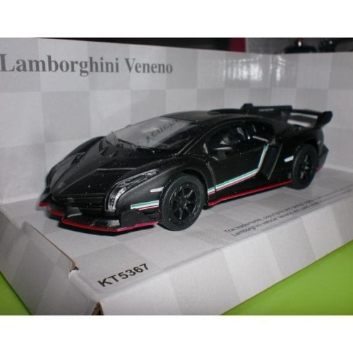 Detail Miniatur Lamborghini Nomer 38