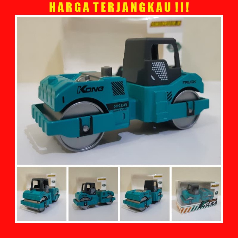 Detail Miniatur Mesin Mobil Nomer 34