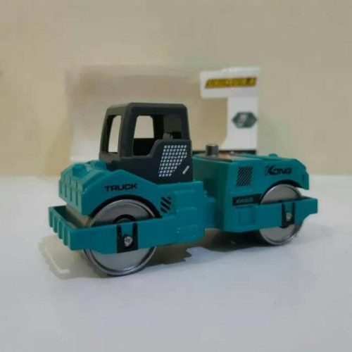 Detail Miniatur Mesin Mobil Nomer 53