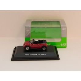 Detail Miniatur Mini Cooper Nomer 18