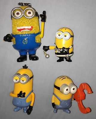 Detail Miniatur Minion Nomer 6