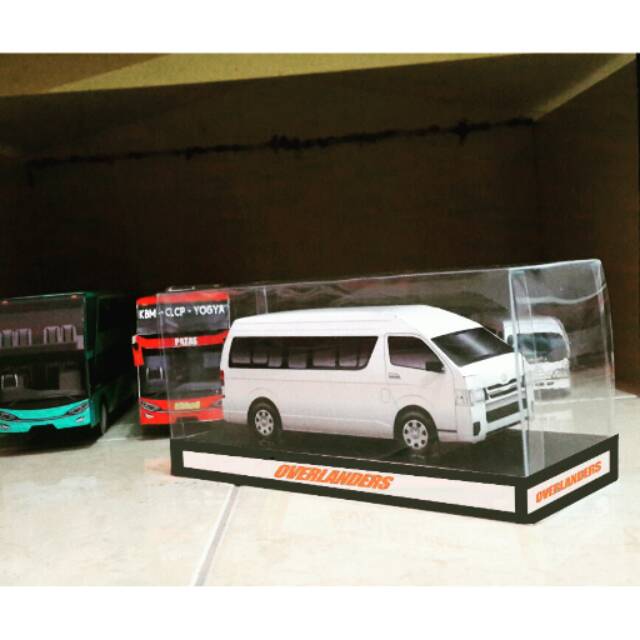 Detail Miniatur Mobil Dari Kertas Nomer 44