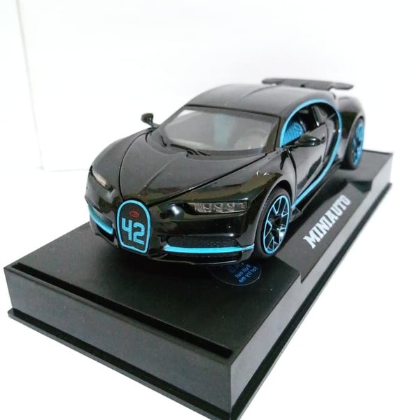 Detail Miniatur Mobil Keren Nomer 15