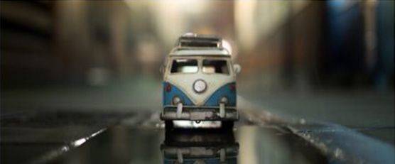 Detail Miniatur Mobil Keren Nomer 17