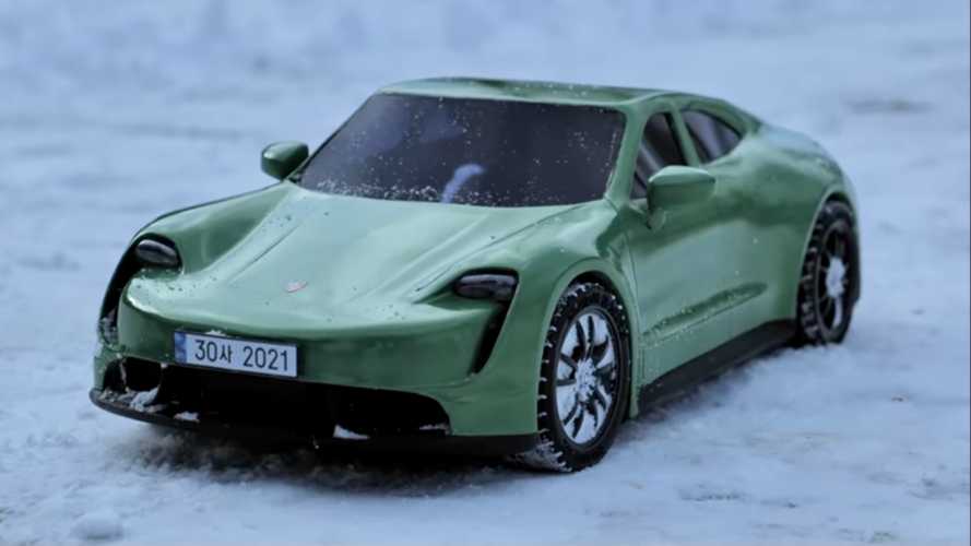 Detail Miniatur Mobil Keren Nomer 20