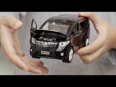 Detail Miniatur Mobil Keren Nomer 23