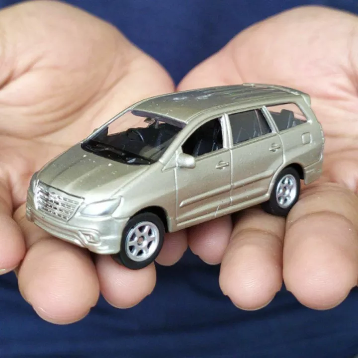 Detail Miniatur Mobil Keren Nomer 28