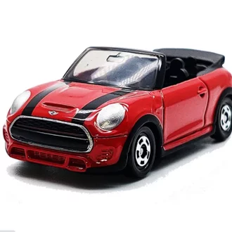 Detail Miniatur Mobil Keren Nomer 32