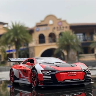 Detail Miniatur Mobil Keren Nomer 38