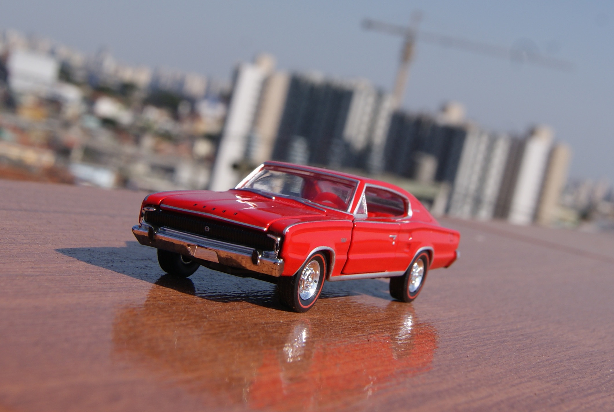 Detail Miniatur Mobil Keren Nomer 7