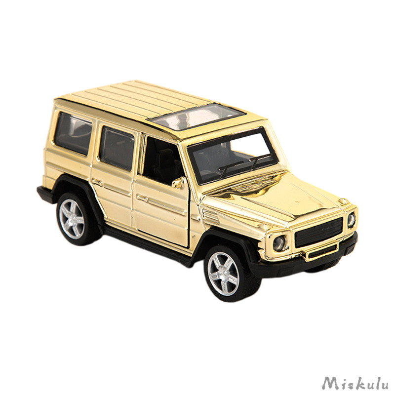 Detail Miniatur Mobil Klasik Nomer 43