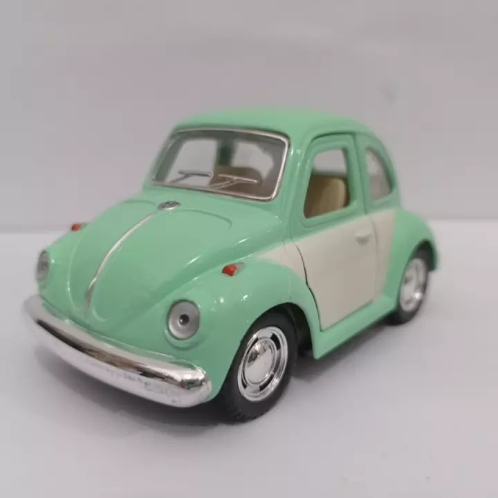 Detail Miniatur Mobil Klasik Nomer 53