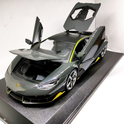 Miniatur Mobil Lamborghini - KibrisPDR