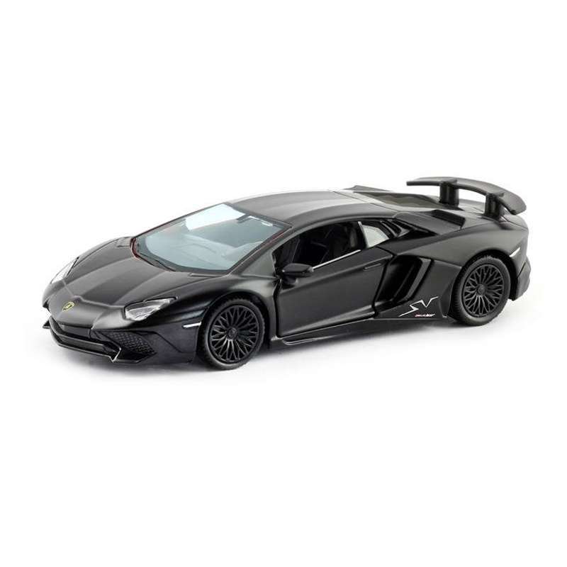 Detail Miniatur Mobil Lamborghini Nomer 43