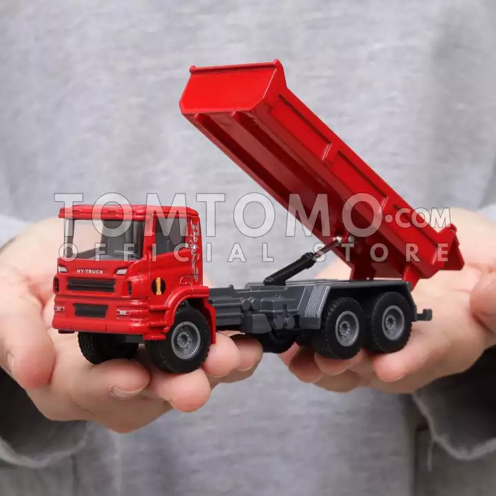 Detail Miniatur Mobil Mobilan Nomer 14