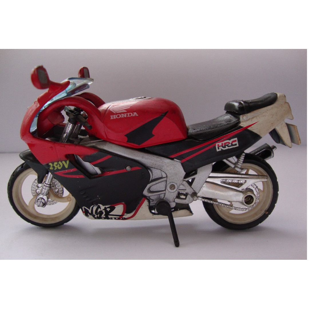 Detail Miniatur Motor Ninja Nomer 51