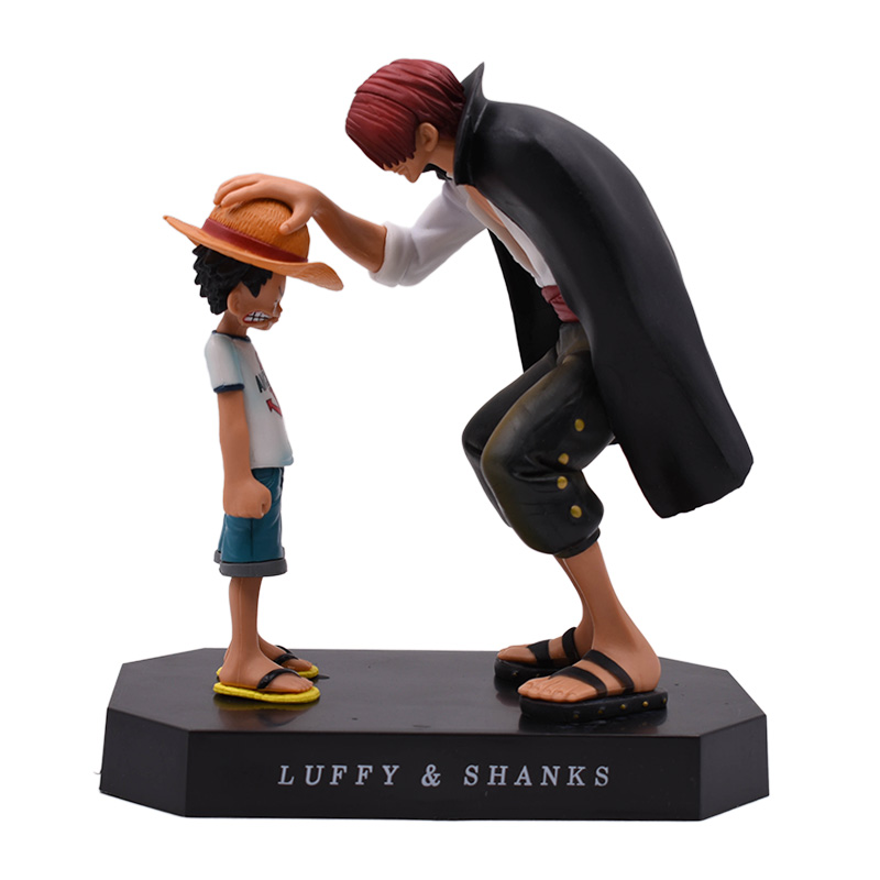 Detail Miniatur One Piece Murah Nomer 13