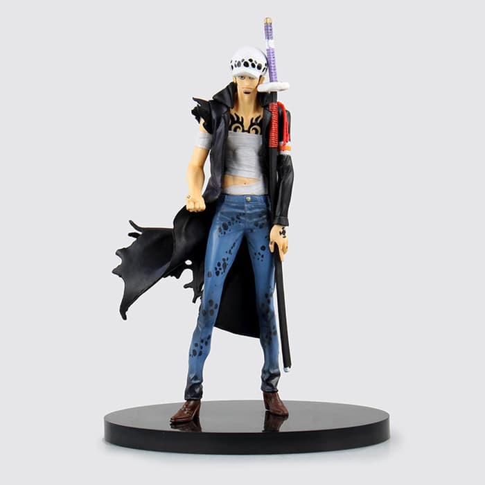 Detail Miniatur One Piece Murah Nomer 3