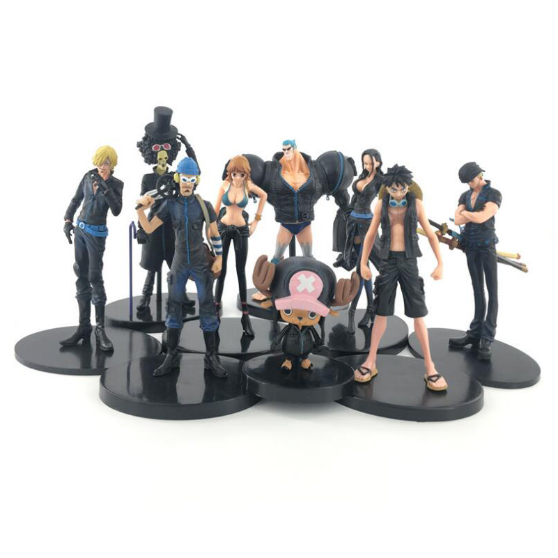 Detail Miniatur One Piece Murah Nomer 24