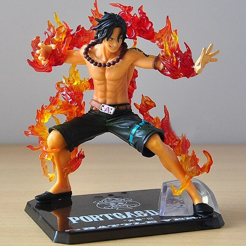 Detail Miniatur One Piece Murah Nomer 25