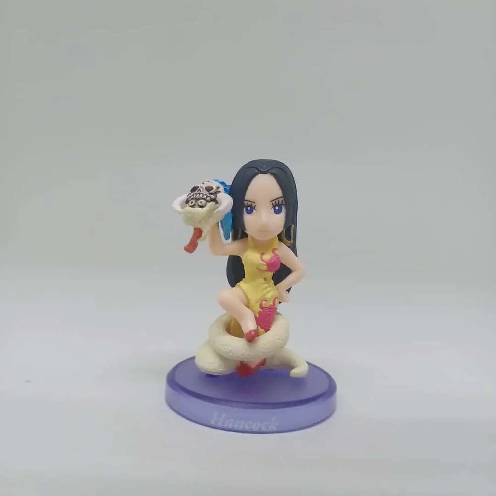 Detail Miniatur One Piece Murah Nomer 30