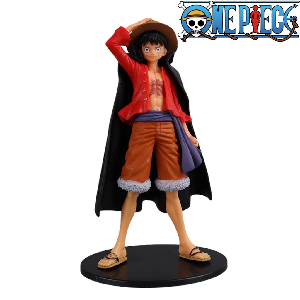 Detail Miniatur One Piece Murah Nomer 32