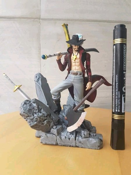 Download Miniatur One Piece Murah Nomer 36