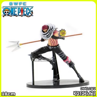 Detail Miniatur One Piece Murah Nomer 40