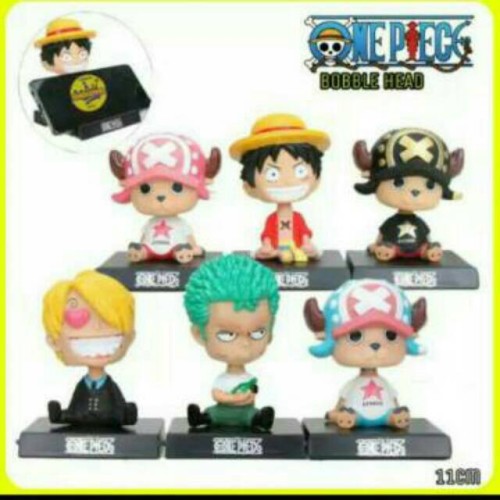 Detail Miniatur One Piece Murah Nomer 46