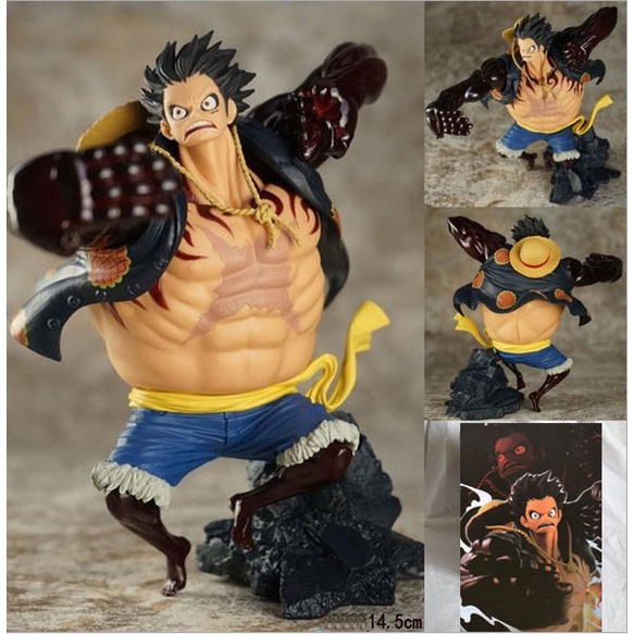 Detail Miniatur One Piece Murah Nomer 55