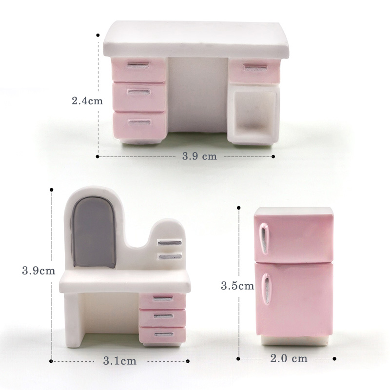 Detail Miniatur Peralatan Rumah Tangga Nomer 19