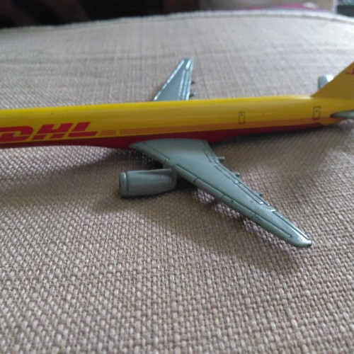 Detail Miniatur Pesawat Dari Barang Bekas Nomer 38