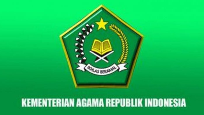 Detail Lambang Kementerian Agama Nomer 21