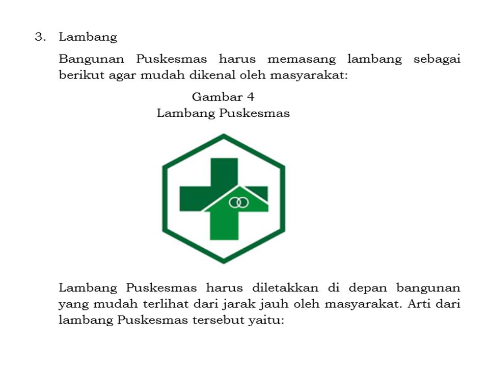 Detail Lambang Kesehatan Terbaru Nomer 17