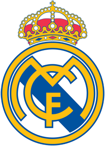 Lambang Klub Real Madrid - KibrisPDR