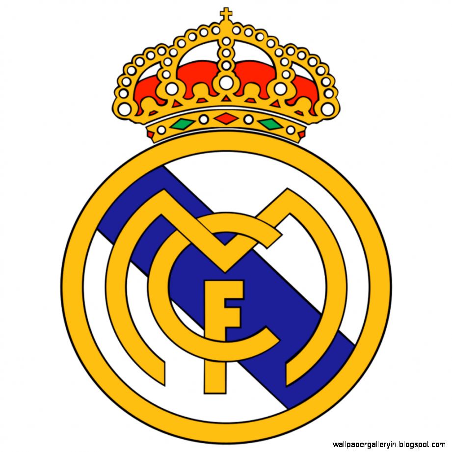Detail Lambang Klub Real Madrid Nomer 14