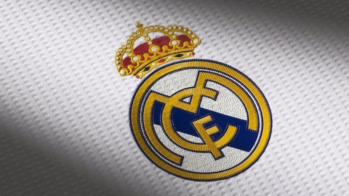 Detail Lambang Klub Real Madrid Nomer 29